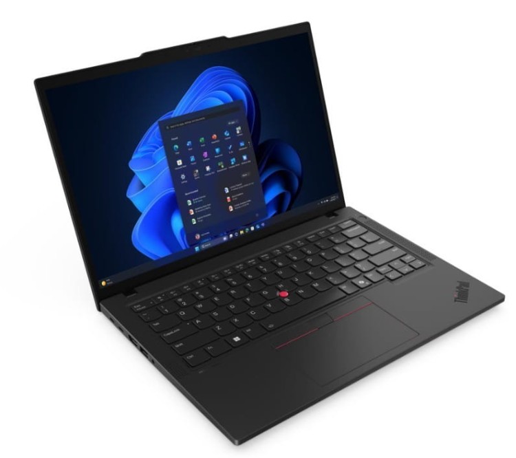 Lenovo Ultrabook ThinkPad T14 G6 21QJ006HPB W11Pro AI 7 PRO 350/32GB/1TB/INT/14.0 WUXGA/Black/3YRS Premier Support + CO2 Offset