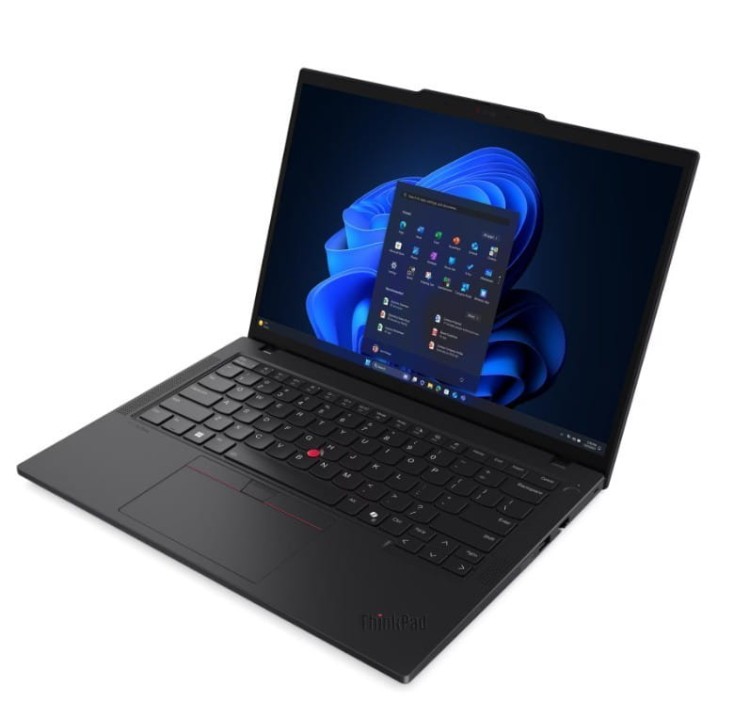 Lenovo Ultrabook ThinkPad T14 G6 21QJ006HPB W11Pro AI 7 PRO 350/32GB/1TB/INT/14.0 WUXGA/Black/3YRS Premier Support + CO2 Offset