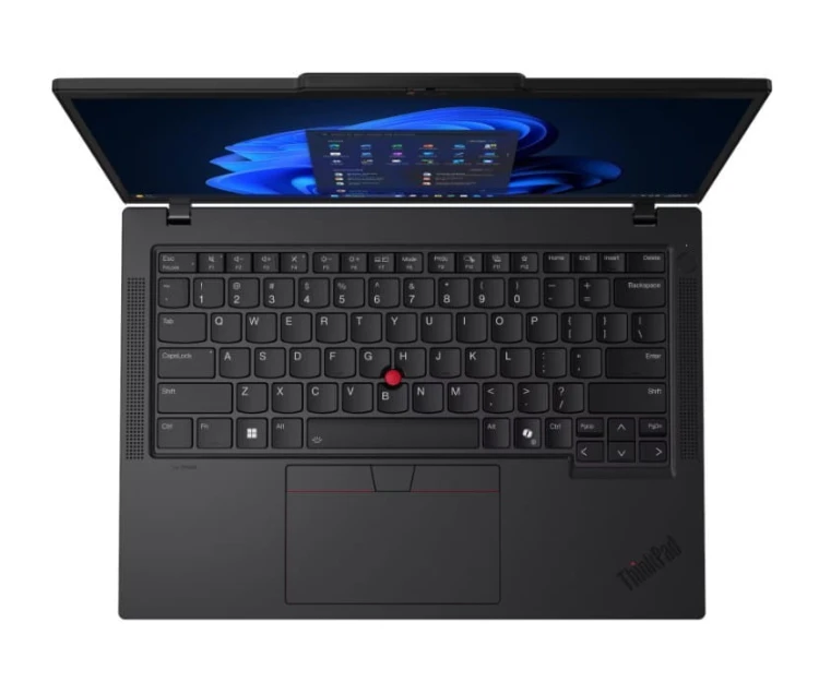 Lenovo Ultrabook ThinkPad T14 G6 21QJ000TPB W11Pro  AI 5 PRO 340/2X16GB/512GB/INT/14.0 WUXGA/Black/3YRS Premier Support + CO2 Offset
