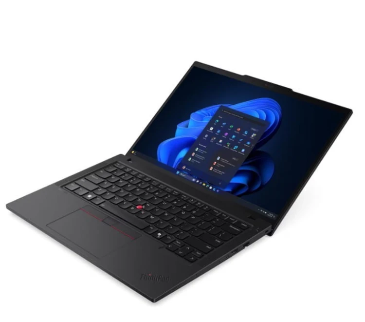 Lenovo Ultrabook ThinkPad T14 G6 21QJ000TPB W11Pro  AI 5 PRO 340/2X16GB/512GB/INT/14.0 WUXGA/Black/3YRS Premier Support + CO2 Offset