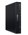 Lenovo Komputer ThinkCentre M70q Tiny G6 13A4000JPB W11Pro Ultra 7 265T/16GB/512GB/INT/vPro/Black/3YRS OS