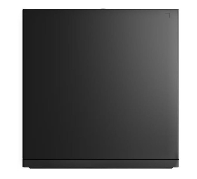 Lenovo Komputer ThinkCentre M70q Tiny G6 13A4000JPB W11Pro Ultra 7 265T/16GB/512GB/INT/vPro/Black/3YRS OS