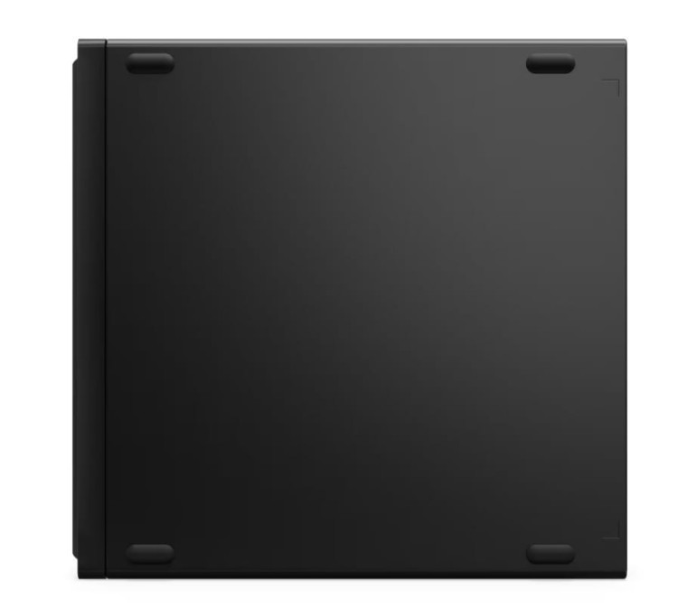 Lenovo Komputer ThinkCentre M70q Tiny G6 13A4000JPB W11Pro Ultra 7 265T/16GB/512GB/INT/vPro/Black/3YRS OS