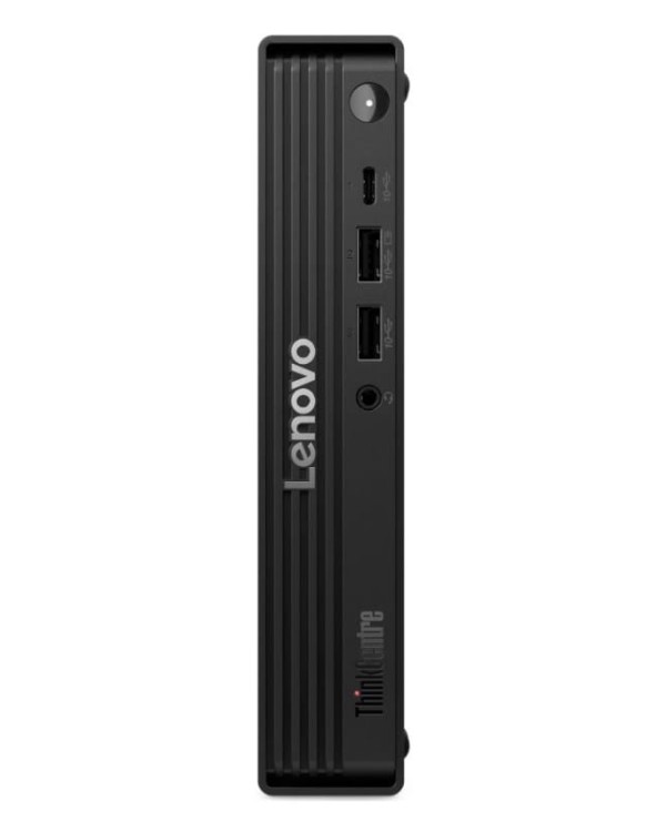 Lenovo Komputer ThinkCentre M70q Tiny G6 13A4000JPB W11Pro Ultra 7 265T/16GB/512GB/INT/vPro/Black/3YRS OS