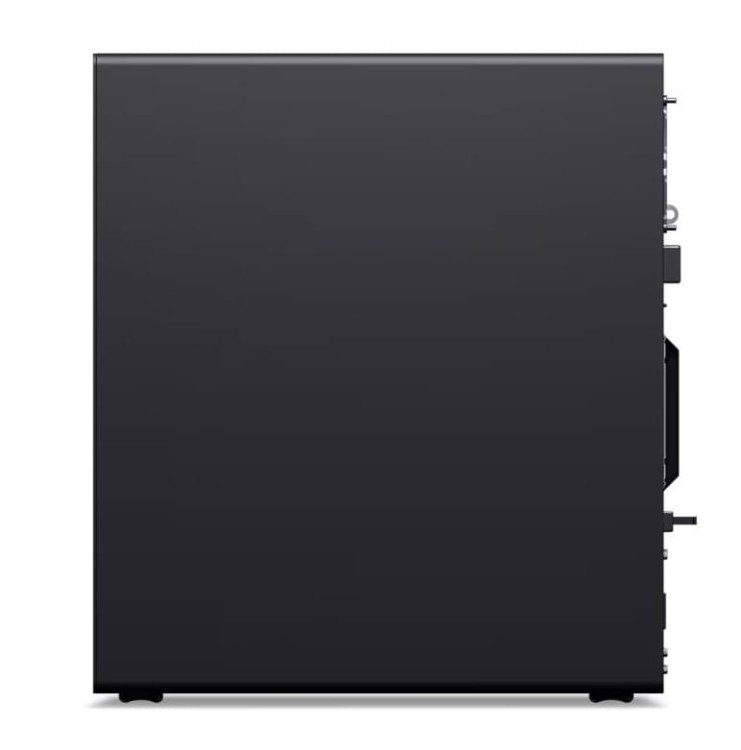 Lenovo Stacja robocza ThinkStation P3 Tower 30HT005NPB W11Pro Ultra 9 285K/2X32GB/1TB/RTX 4000 20GB/vPro/3YR OS + 1YR Premier Support