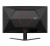 AOC Monitor C32G42ZE 31.5 cala VA Curved 240Hz HDMI DP