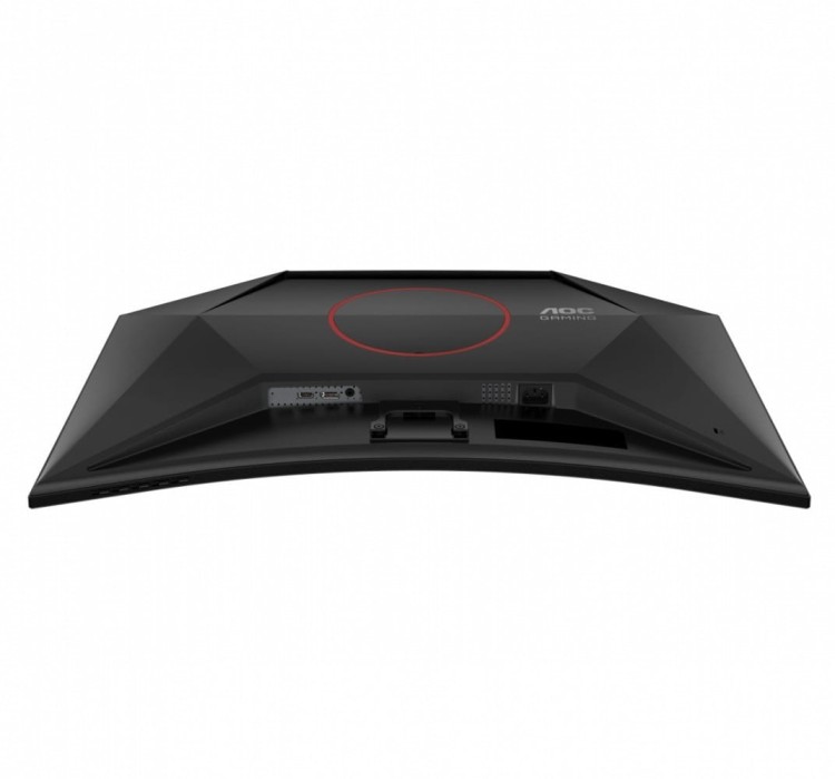 AOC Monitor C32G42ZE 31.5 cala VA Curved 240Hz HDMI DP