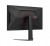 AOC Monitor U27G4XM 27 cali Fast IPS 4K 160Hz Mini LED HDMI DP Pivot