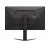 AOC Monitor U27G4XM 27 cali Fast IPS 4K 160Hz Mini LED HDMI DP Pivot