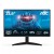 AOC Monitor Q24B36X 23.8 cala IPS 144Hz HDMI DP