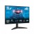 AOC Monitor Q24B36X 23.8 cala IPS 144Hz HDMI DP