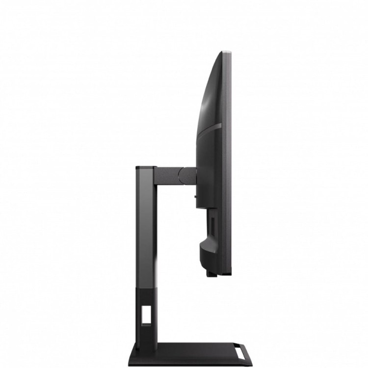 AOC Monitor Q27P4U 27 cali IPS 120 Hz HDMIx2 DP USB-C Pivot Głośniki