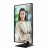 AOC Monitor Q27P4U 27 cali IPS 120 Hz HDMIx2 DP USB-C Pivot Głośniki