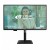 AOC Monitor Q27P4U 27 cali IPS 120 Hz HDMIx2 DP USB-C Pivot Głośniki