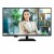 AOC Monitor Q27P4U 27 cali IPS 120 Hz HDMIx2 DP USB-C Pivot Głośniki