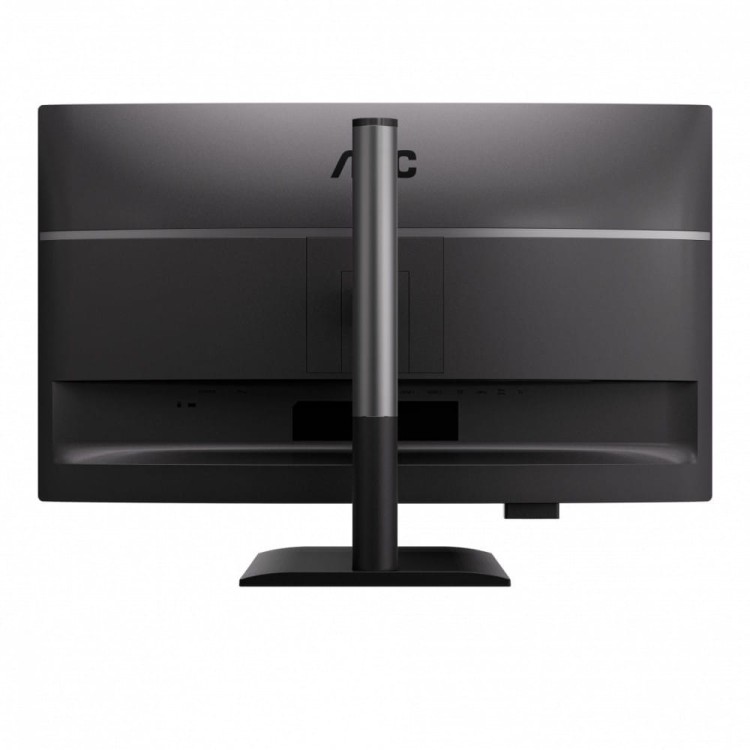 AOC Monitor Q27P4U 27 cali IPS 120 Hz HDMIx2 DP USB-C Pivot Głośniki