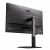 AOC Monitor Q27P4U 27 cali IPS 120 Hz HDMIx2 DP USB-C Pivot Głośniki