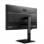 AOC Monitor Q27P4U 27 cali IPS 120 Hz HDMIx2 DP USB-C Pivot Głośniki