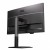 AOC Monitor Q27P4U 27 cali IPS 120 Hz HDMIx2 DP USB-C Pivot Głośniki