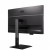 AOC Monitor Q27P4U 27 cali IPS 120 Hz HDMIx2 DP USB-C Pivot Głośniki