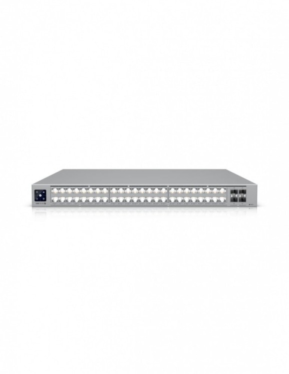 UBIQUITI Przełącznik UniFi Switch USW-Pro-XG-48-PoE