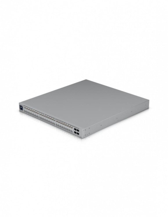 UBIQUITI Przełącznik UniFi Switch USW-Pro-XG-48-PoE