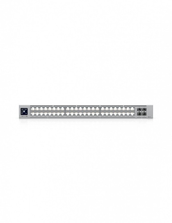 UBIQUITI Przełącznik UniFi Switch USW-Pro-XG-48-PoE