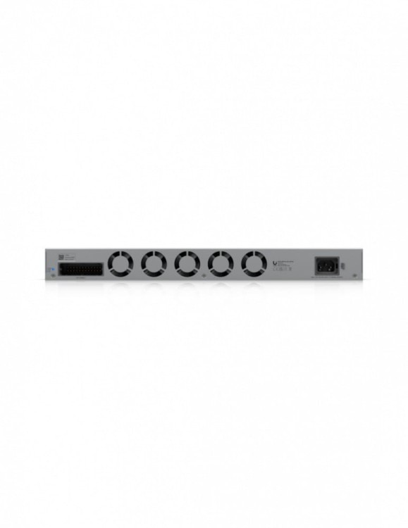 UBIQUITI Przełącznik UniFi Switch USW-Pro-XG-48-PoE