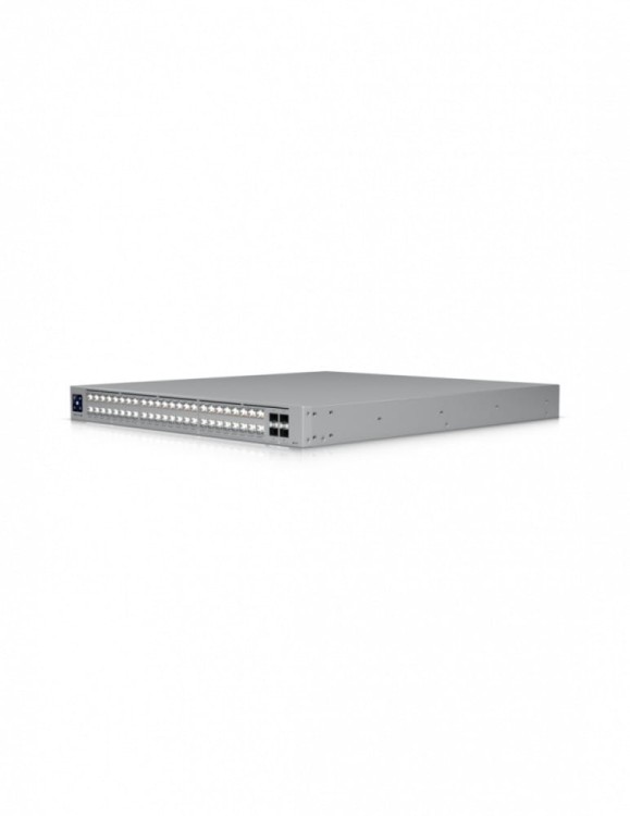 UBIQUITI Przełącznik UniFi Switch USW-Pro-XG-48-PoE