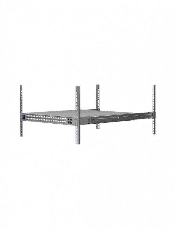 UBIQUITI Przełącznik UniFi Switch USW-Pro-XG-48-PoE
