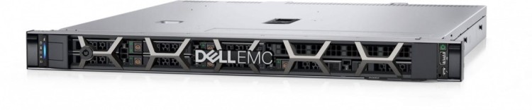 Dell R360 6315P 16GB 2TB 16GB H355 iDEn 700W 3Y