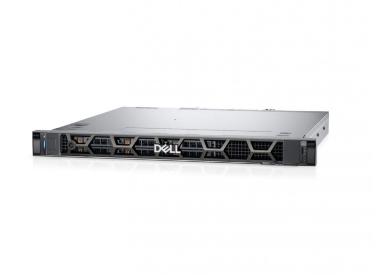 Dell R260 6315P 16GB 2TB S160 iDEn 700W 3Y