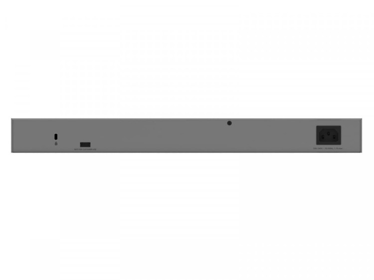 Netgear Przełącznik 48P GE SMART SW TH W/10G SFP+