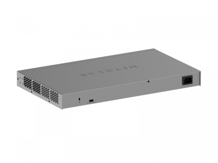 Netgear Przełącznik 48P GE SMART SW TH W/10G SFP+