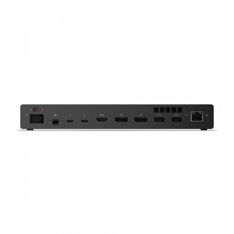 Lenovo Stacja dokująca Thunderbolt 5 Smart Dock 7500 - EU/INA/VIE/ROK 40BA0265Eu