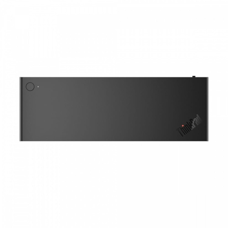 Lenovo Stacja dokująca Thunderbolt 5 Smart Dock 7500 - EU/INA/VIE/ROK 40BA0265Eu