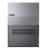 Lenovo Laptop ThinkBook 14 G9 21UY007TPB W11Pro 7 240H/16GB/512GB/INT/14.0 WUXGA/Luna Grey/3YRS OS + 1Yr CI + CO2 Offset