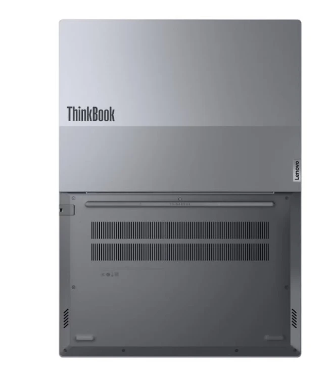 Lenovo Laptop ThinkBook 14 G9 21UY007TPB W11Pro 7 240H/16GB/512GB/INT/14.0 WUXGA/Luna Grey/3YRS OS + 1Yr CI + CO2 Offset