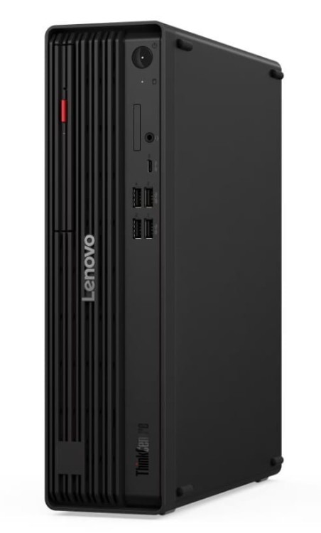 Lenovo Komputer ThinkCentre M90s G6 SFF 12YU0012PB W11Pro Ultra 5 235/16GB/512GB/INT/DVD/vPro/3YRS OS + 1YR Premier