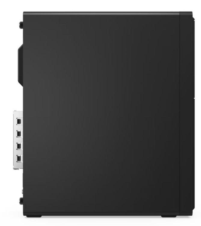 Lenovo Komputer ThinkCentre M90s G6 SFF 12YU0012PB W11Pro Ultra 5 235/16GB/512GB/INT/DVD/vPro/3YRS OS + 1YR Premier