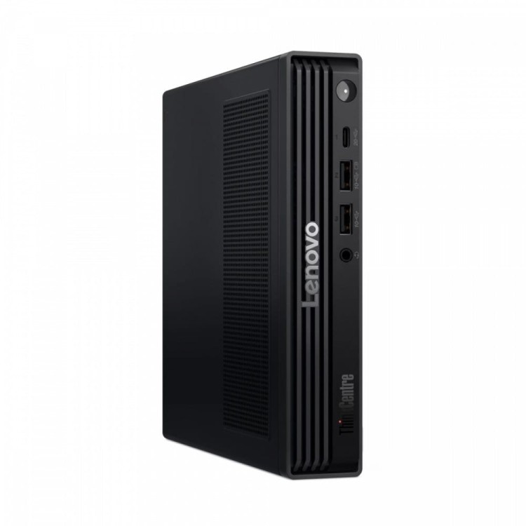 Lenovo Komputer ThinkCentre M90q Tiny G6 13AC000EPB W11Pro Ultra 7 265/2x16GB/1TB/INT/vPro/Black/3YRS OS + 1 YR Premier