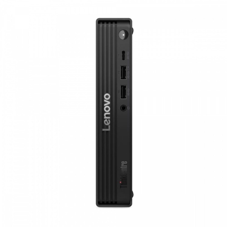 Lenovo Komputer ThinkCentre M90q Tiny G6 13AC000EPB W11Pro Ultra 7 265/2x16GB/1TB/INT/vPro/Black/3YRS OS + 1 YR Premier