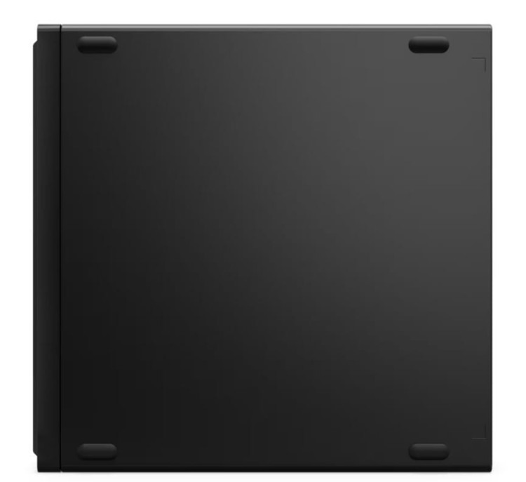 Lenovo Komputer ThinkCentre M70q Tiny G6 13A4000VPB W11Pro Ultra 7 265T/2X16GB/1TB/INT/vPro/Black/3YRS OS