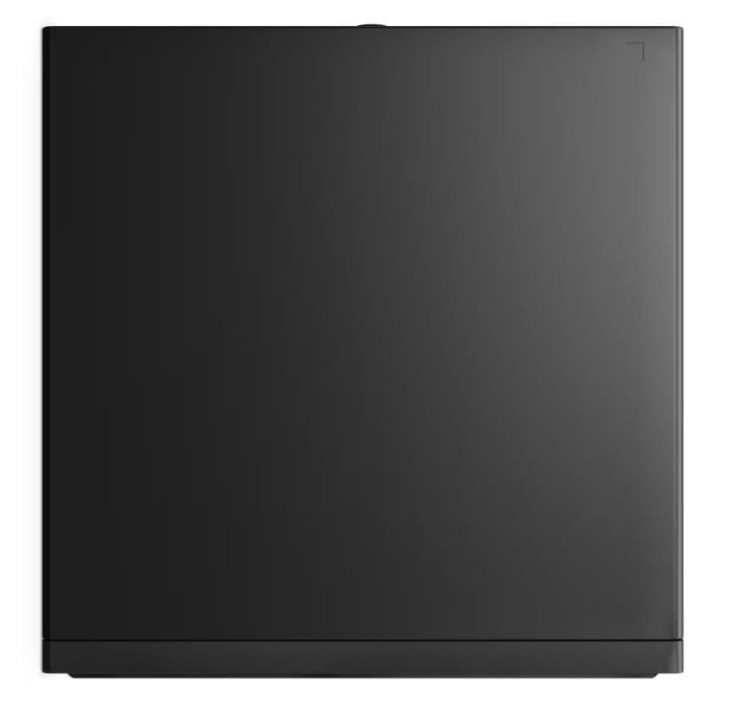 Lenovo Komputer ThinkCentre M70q Tiny G6 13A4000VPB W11Pro Ultra 7 265T/2X16GB/1TB/INT/vPro/Black/3YRS OS