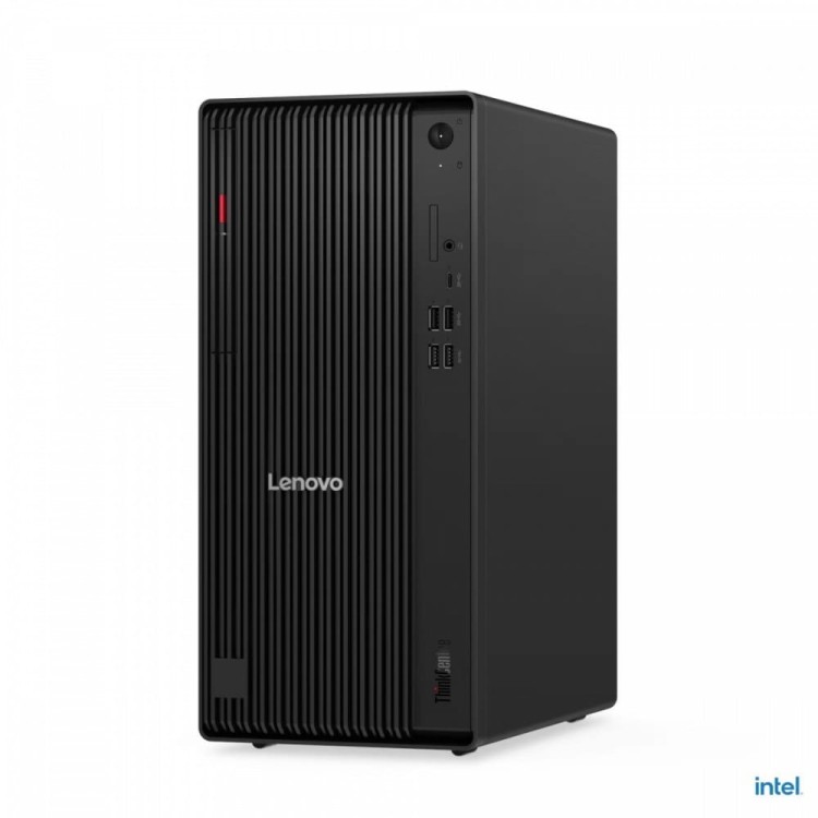 Lenovo Komputer ThinkCentre M90t G6 TOWER W11Pro Ultra 7 265/16GB/512GB/INT/DVD/vPro/3YRS OS + 1YR Premier