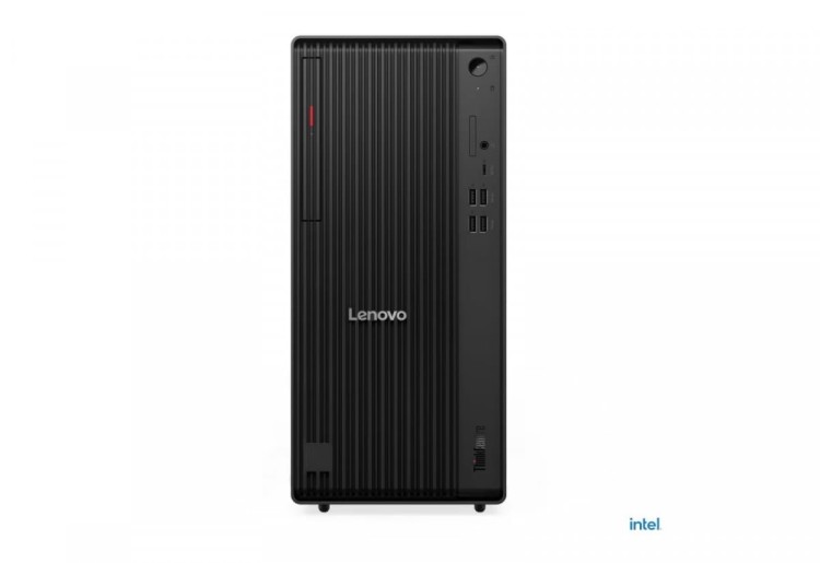 Lenovo Komputer ThinkCentre M90t G6 TOWER W11Pro Ultra 7 265/16GB/512GB/INT/DVD/vPro/3YRS OS + 1YR Premier