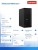 Lenovo Komputer ThinkCentre M90t G6 TOWER W11Pro Ultra 7 265/16GB/512GB/INT/DVD/vPro/3YRS OS + 1YR Premier