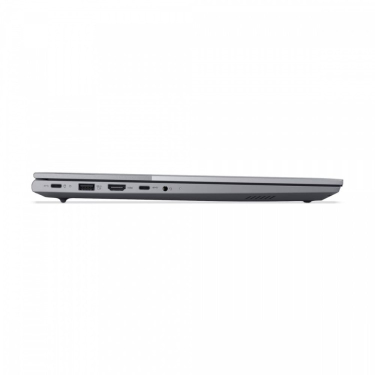 Lenovo Laptop ThinkBook 16 G9 21UT0077PB W11Pro 5 220/16GB/512GB/INT/16.0 WQXGA/Arctic Grey/1YR CI + 3YR OS + CO2 Offset