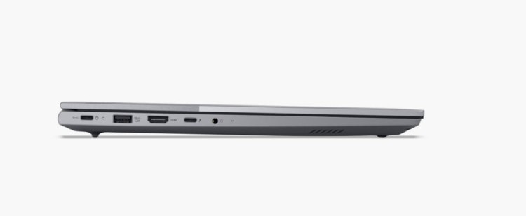 Lenovo Laptop ThinkBook 16 G8 21SK00JPPB W11Pro Ultra 5 135H/16GB/512GB/INT/16.0" WUXGA/Arctic Grey/1YR CI + 3YR OS