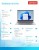 Lenovo Laptop ThinkBook 16 G8 21SK00JPPB W11Pro Ultra 5 135H/16GB/512GB/INT/16.0" WUXGA/Arctic Grey/1YR CI + 3YR OS